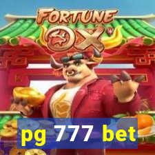 pg 777 bet